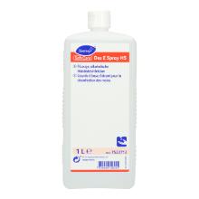 Soft Care Des H5 Spray 1l - hand sanitizer UN1170LQ-3 product photo