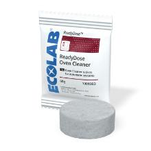 READYDOSE Oven cleaner Tabs - Oven cleaner UN1823LQ-8 product photo