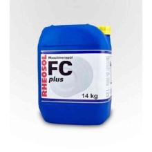 BBH Rheosol-Maschinensp&uuml;l FC plus 14kg - dishwash detergent UN1719-8 product photo