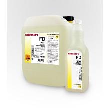 BBH Rheosept-FD plus 10l - surface disinfectant UN1903-8F product photo