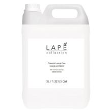 LAPE Collection Oriental Lemon Tea Hand and Body Lotion 5L - Hand + Body Lotion Produktbild