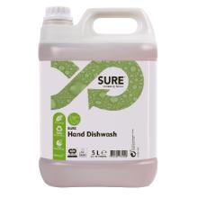SURE Hand Dishwash 5L - Handsp&uuml;lmittel UN0000 Produktbild