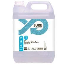 SURE Interior & Surface Cleaner 5L - Universalreiniger UN0000 Produktbild