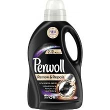 Perwoll Black and Fiber 27WL - liquid detergent UN0000 product photo