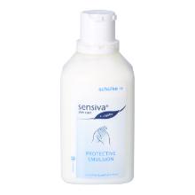 Sensiva protective emulsion 500ml - skin protection lotion UN0000 product photo