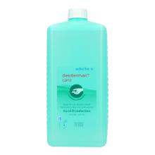 Desderman care Euroflasche 1L - Handdesinfektion UN11170LQ-3 - N-84378 Produktbild
