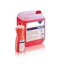 Spontan Super 10L - sanitary cleaner UN1805-8 product photo