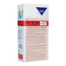 TRO WC-Tabs - Sanit&auml;rreiniger UN2967LQ-8 Produktbild