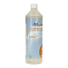 Techline K12 descaler concentrate1L - descaler UN1760LQ-8 product photo