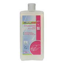 Techline ECO H1 Handwaschlotion 1L EURO - Handwaschlotion UN0000 Produktbild