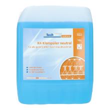 Techline K4  Klarsp&uuml;ler neutral 10L - Klarsp&uuml;ler UN0000 Produktbild