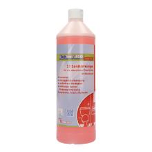 Techline ECO S1 Sanit&auml;rreiniger 1L - Sanit&auml;rreiniger UN0000 Produktbild