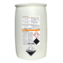 Lerapur RHE132 280kg - Rauchharzentferner UN3266-8 Produktbild