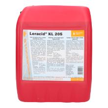 Leracid KL 205 12kg - Entkalker UN3264-8 Produktbild