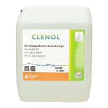 Clenol HNR 10L - Handsp&uuml;lmittel UN0000 Produktbild
