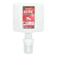 SURE Instant Hand Sanitizer 1.3l - hand sanitizer UN0000 product photo