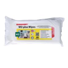 BBH Rheosept-WD plus Wipes - Desinfektionsreiniger UN0000 Produktbild