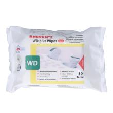 BBH Rheosept-WD plus Wipes mini - Desinfektionsreiniger UN0000 Produktbild