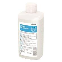 Skinman Soft Protect FF 500ml - hand sanitizer UN1170LQ product photo