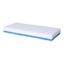 Scouring pad Power Pad MH 25 cm x 11.5 cm white product photo