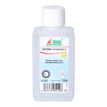 APESIN handactive F 125ml - hand sanitizer UN1987LQ-3 product photo