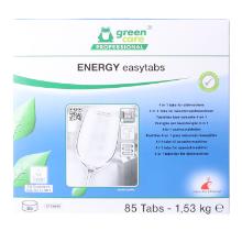 Energy easytabs 4in1 Tabs - Geschirrreiniger UN0000 Produktbild
