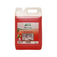 Sanet ecostar 5L sanitary cleaner UN3265LQ-8 product photo