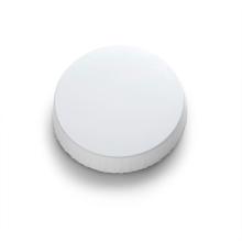 Glass Caps Ø 62 mm white product photo