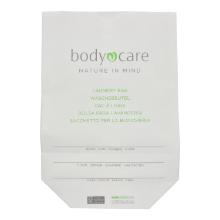 Bodycare Paper laundry bag 360 mm x 520 mm white FSC Mix Credit product photo