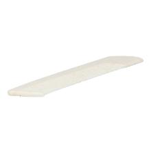 Comb 4U - plastic-straw-mix 16cm in paper pulp bag product photo