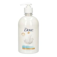 DOVE PRO HYDRATING CARE / Deep Nourishing Handwash 500ml Produktbild