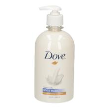 DOVE PRO HYDRATING CARE / Daily Moisture Bodywash 500ml product photo