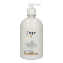 DOVE PRO HYDRATING CARE / Essential Nourishing Body Lotion 500ml Produktbild