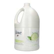 DOVE COOL MOISTURE / Cucumber Bodywash 5L Produktbild