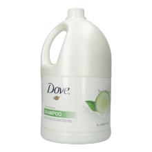 DOVE COOL MOISTURE / Cucumber Shampoo 5L Produktbild