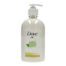 DOVE COOL MOISTURE / Cucumber Bodywash 500ml Produktbild