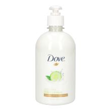 DOVE COOL MOISTURE / Cucumber Body Lotion 500ml Produktbild