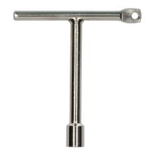 DOVE PRO Key for double/triple wall bracket (T-Bar) product photo