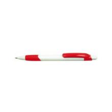 Ball Pen white-red product photo