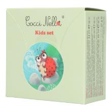 Kinderset COCCINELLA Produktbild