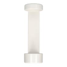 Wall Bracket for CYS Dispenser white to glue product photo