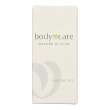 Bodycare Rasier Set in Kartonage FSC Mix 70% Produktbild