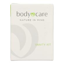 Bodycare Kosmetik Set in Kartonage FSC Mix 70% Produktbild