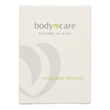 Bodycare Massageschwamm in Kartonage FSC Mix 70% Produktbild