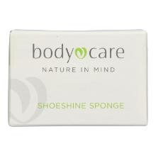 Bodycare Schuhputzschwamm in Kartonage FSC Mix 70% Produktbild