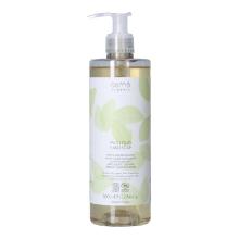 Liquid Hand Soap 380ml versiegelt OSME-organic. Produktbild