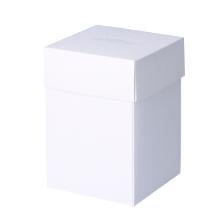 BODONI Paper Case recycled 75 mm x 75 mm x 107mm for Accessories product photo