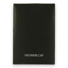 Shower Cap in cardboard box BLACK RANGE product photo