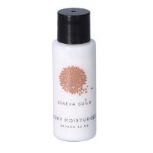 Body Moisturiser 30ml GENEVA GUILD Produktbild
