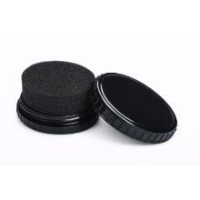Shoeshine Sponge black product photo